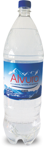 Alvura 2,25 ml.