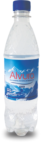 Alvura 500 ml.